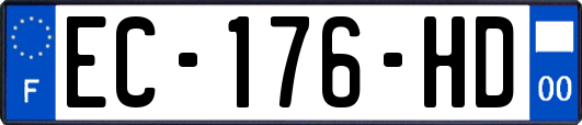 EC-176-HD