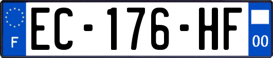 EC-176-HF