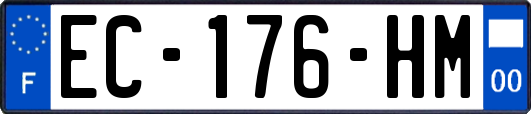 EC-176-HM