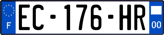 EC-176-HR