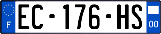 EC-176-HS