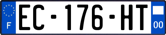 EC-176-HT