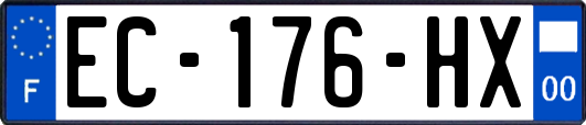 EC-176-HX