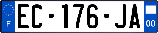 EC-176-JA