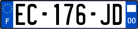 EC-176-JD