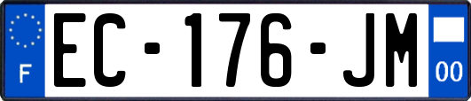 EC-176-JM