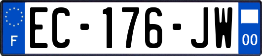 EC-176-JW