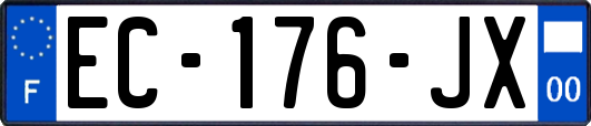 EC-176-JX