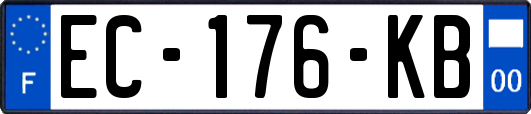 EC-176-KB