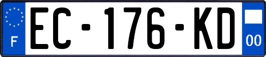 EC-176-KD