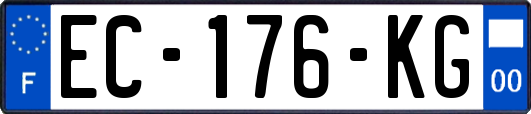 EC-176-KG