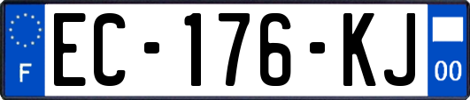 EC-176-KJ