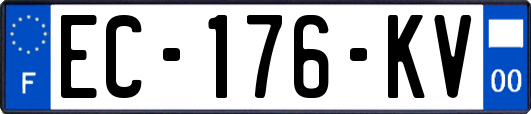 EC-176-KV