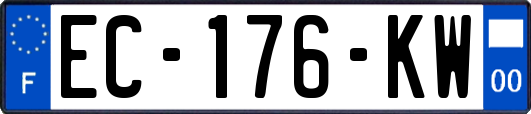 EC-176-KW