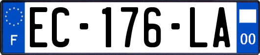 EC-176-LA