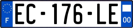 EC-176-LE