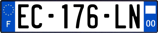 EC-176-LN