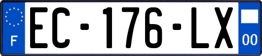 EC-176-LX