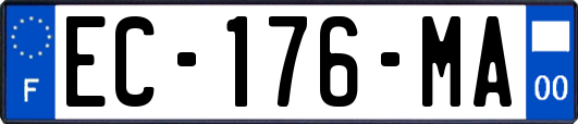 EC-176-MA