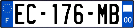EC-176-MB