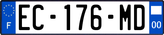 EC-176-MD