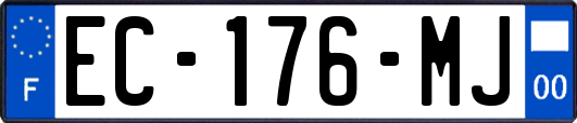 EC-176-MJ