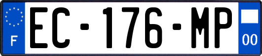 EC-176-MP