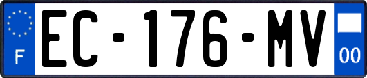 EC-176-MV