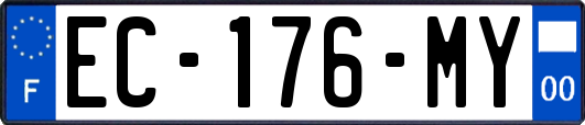 EC-176-MY