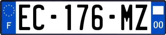 EC-176-MZ