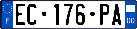 EC-176-PA