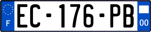 EC-176-PB