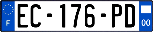 EC-176-PD