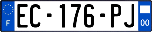 EC-176-PJ