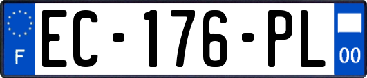 EC-176-PL