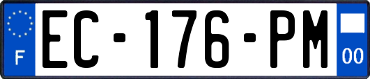 EC-176-PM