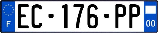 EC-176-PP