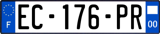 EC-176-PR