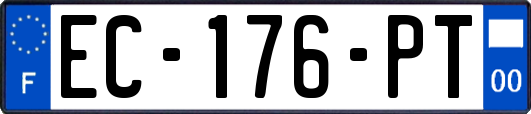 EC-176-PT