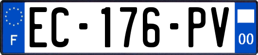 EC-176-PV