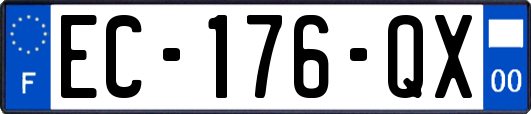 EC-176-QX