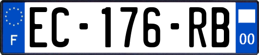 EC-176-RB