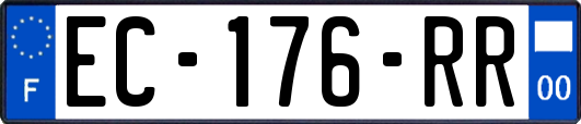 EC-176-RR