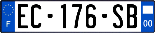EC-176-SB