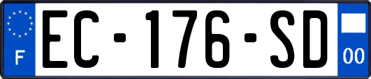 EC-176-SD