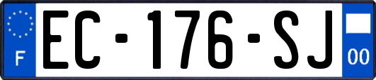 EC-176-SJ