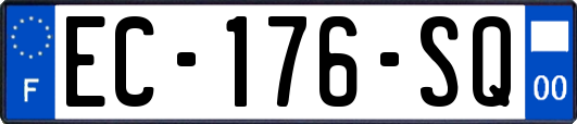 EC-176-SQ