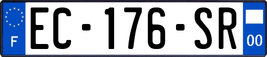 EC-176-SR