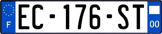 EC-176-ST