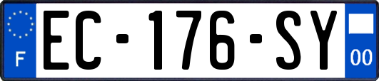 EC-176-SY